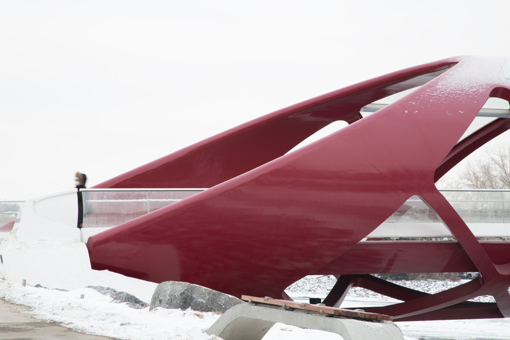 bridge featured image